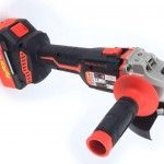 Rebarbadora, 18/20V, 125mm - MADER POWER® refª 74035 MADER Rebarbadora, 18/20V, 125mm - MADER POWER® refª 74035 MADER