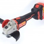 Rebarbadora, 18/20V, 125mm - MADER POWER® refª 74035 MADER Rebarbadora, 18/20V, 125mm - MADER POWER® refª 74035 MADER