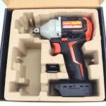 Aparafusadora de Impacto, 18/20V, 1/2 - MADER POWER ref 74030 MADER