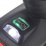 Aparafusadora de Impacto, 18/20V, 1/2 - MADER POWER ref 74030 MADER