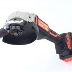 Rebarbadora, 18/20V, 125mm - MADER POWER® refª 74035 MADER Rebarbadora, 18/20V, 125mm - MADER POWER® refª 74035 MADER