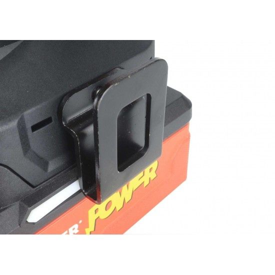 Aparafusadora de Impacto, 18/20V, 1/2 - MADER POWER� ref� 74030 MADER