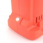 Berbequim Demolidor, 18/20V, 26mm - MADER POWER® refª 74026 MADER Berbequim Demolidor, 18/20V, 26mm - MADER POWER® refª 74026 MADER