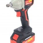 Aparafusadora de Impacto, 18/20V, 1/2 - MADER POWER ref 74030 MADER