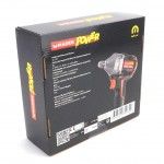 Aparafusadora de Impacto, 18/20V, 1/2 - MADER POWER ref 74030 MADER