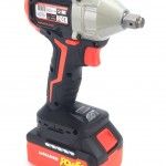 Aparafusadora de Impacto, 18/20V, 1/2 - MADER POWER ref 74030 MADER