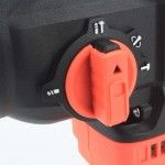 Berbequim Demolidor, 18/20V, 26mm - MADER POWER® refª 74026 MADER Berbequim Demolidor, 18/20V, 26mm - MADER POWER® refª 74026 MADER