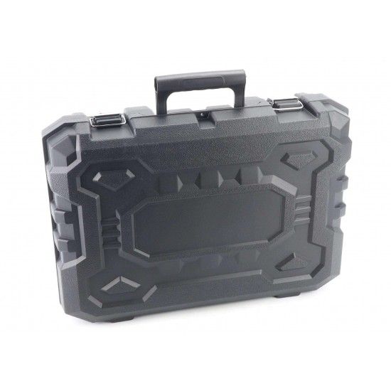 Berbequim Demolidor, 18/20V, 26mm - MADER POWER ref 74026 MADER