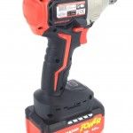 Aparafusadora de Impacto, 18/20V, 1/2 - MADER POWER ref 74030 MADER
