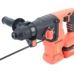 Berbequim Demolidor, 18/20V, 26mm - MADER POWER® refª 74026 MADER Berbequim Demolidor, 18/20V, 26mm - MADER POWER® refª 74026 MADER