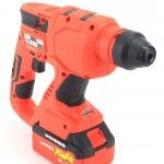 Torna 18/20V, 26mm - MADER POWER® refª 74025 MADER Torna 18/20V, 26mm - MADER POWER® refª 74025 MADER