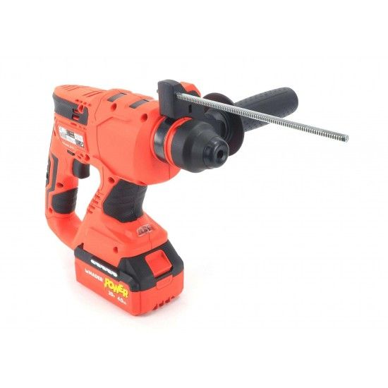 Torna 18/20V, 26mm - MADER POWER ref 74025 MADER