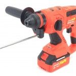 Torna 18/20V, 26mm - MADER POWER® refª 74025 MADER Torna 18/20V, 26mm - MADER POWER® refª 74025 MADER