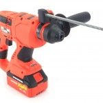 Torna 18/20V, 26mm - MADER POWER® refª 74025 MADER Torna 18/20V, 26mm - MADER POWER® refª 74025 MADER