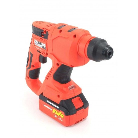 Torna 18/20V, 26mm - MADER POWER ref 74025 MADER