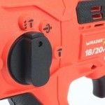 Torna 18/20V, 26mm - MADER POWER® refª 74025 MADER Torna 18/20V, 26mm - MADER POWER® refª 74025 MADER