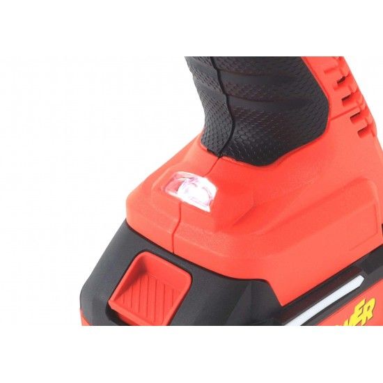 Torna 18/20V, 26mm - MADER POWER ref 74025 MADER