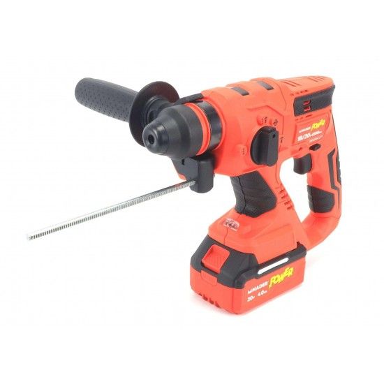 Torna 18/20V, 26mm - MADER POWER ref 74025 MADER