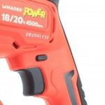 Torna 18/20V, 26mm - MADER POWER® refª 74025 MADER Torna 18/20V, 26mm - MADER POWER® refª 74025 MADER