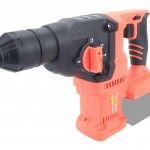Berbequim Demolidor, 18/20V, 26mm - MADER POWER ref 74026 MADER