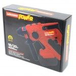 Torna 18/20V, 26mm - MADER POWER® refª 74025 MADER Torna 18/20V, 26mm - MADER POWER® refª 74025 MADER