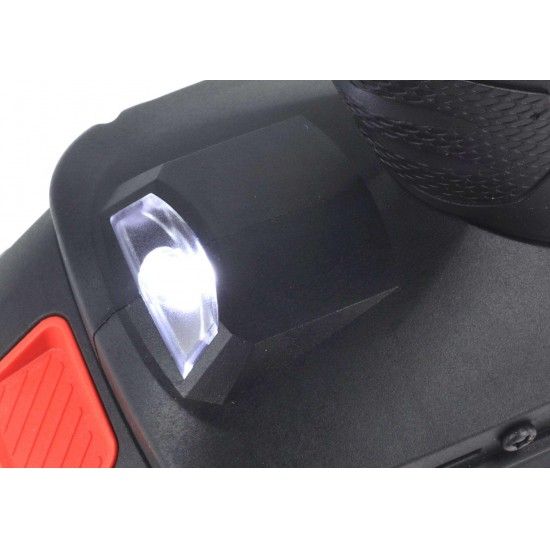 Aparafusadora de Impacto, 18/20V, 13mm - MADER POWER� ref� 74021 MADER