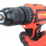 Aparafusadora de Impacto, 18/20V, 13mm - MADER POWER® refª 74020 MADER Aparafusadora de Impacto, 18/20V, 13mm - MADER POWER® refª 74020 MADER