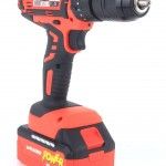 Aparafusadora de Impacto, 18/20V, 13mm - MADER POWER® refª 74020 MADER Aparafusadora de Impacto, 18/20V, 13mm - MADER POWER® refª 74020 MADER
