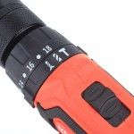 Aparafusadora de Impacto, 18/20V, 13mm - MADER POWER® refª 74020 MADER Aparafusadora de Impacto, 18/20V, 13mm - MADER POWER® refª 74020 MADER