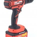 Aparafusadora de Impacto, 18/20V, 13mm - MADER POWER® refª 74020 MADER Aparafusadora de Impacto, 18/20V, 13mm - MADER POWER® refª 74020 MADER
