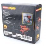 Aparafusadora de Impacto, 18/20V, 13mm - MADER POWER® refª 74020 MADER Aparafusadora de Impacto, 18/20V, 13mm - MADER POWER® refª 74020 MADER