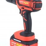 Aparafusadora de Impacto, 18/20V, 13mm - MADER POWER® refª 74020 MADER Aparafusadora de Impacto, 18/20V, 13mm - MADER POWER® refª 74020 MADER
