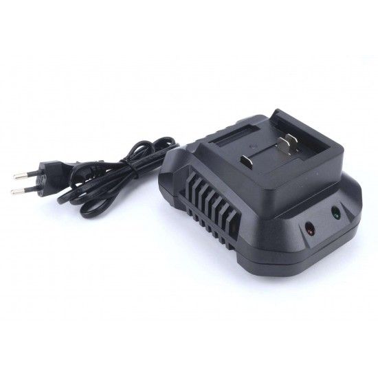 Carregador para Bateria, 21V, 2A - MADER POWER ref 74011 MADER