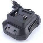 Carregador para Bateria, 21V, 2A - MADER POWER ref 74011 MADER