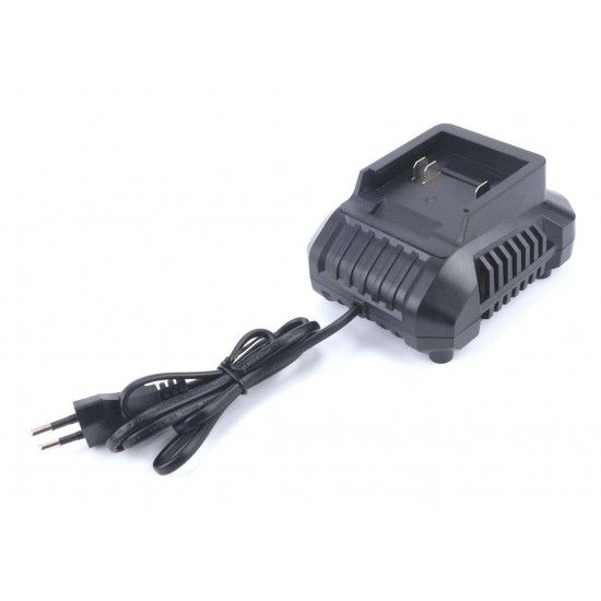 Carregador para Bateria, 21V, 2A - MADER POWER ref 74011 MADER