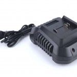 Carregador para Bateria, 21V, 2A - MADER POWER ref 74011 MADER
