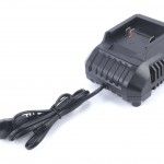 Carregador para Bateria, 21V, 2A - MADER POWER ref 74011 MADER