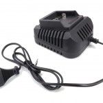 Carregador Rpido para Bateria, 21V, 4A MADER POWER ref 74012 MADER