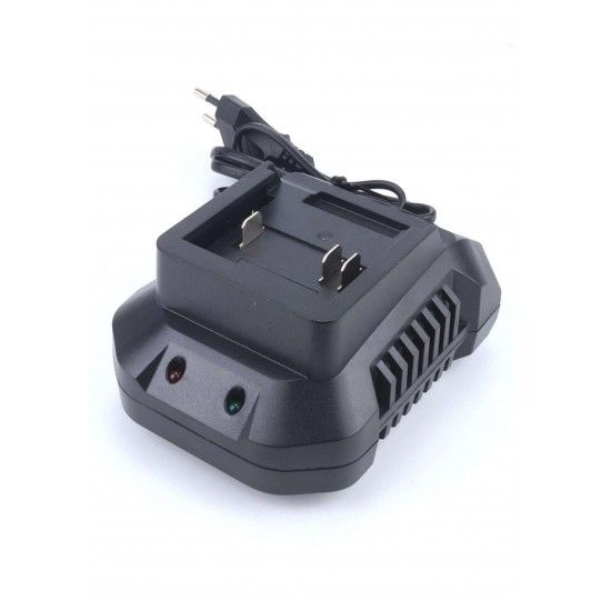 Carregador para Bateria, 21V, 2A - MADER POWER ref 74011 MADER