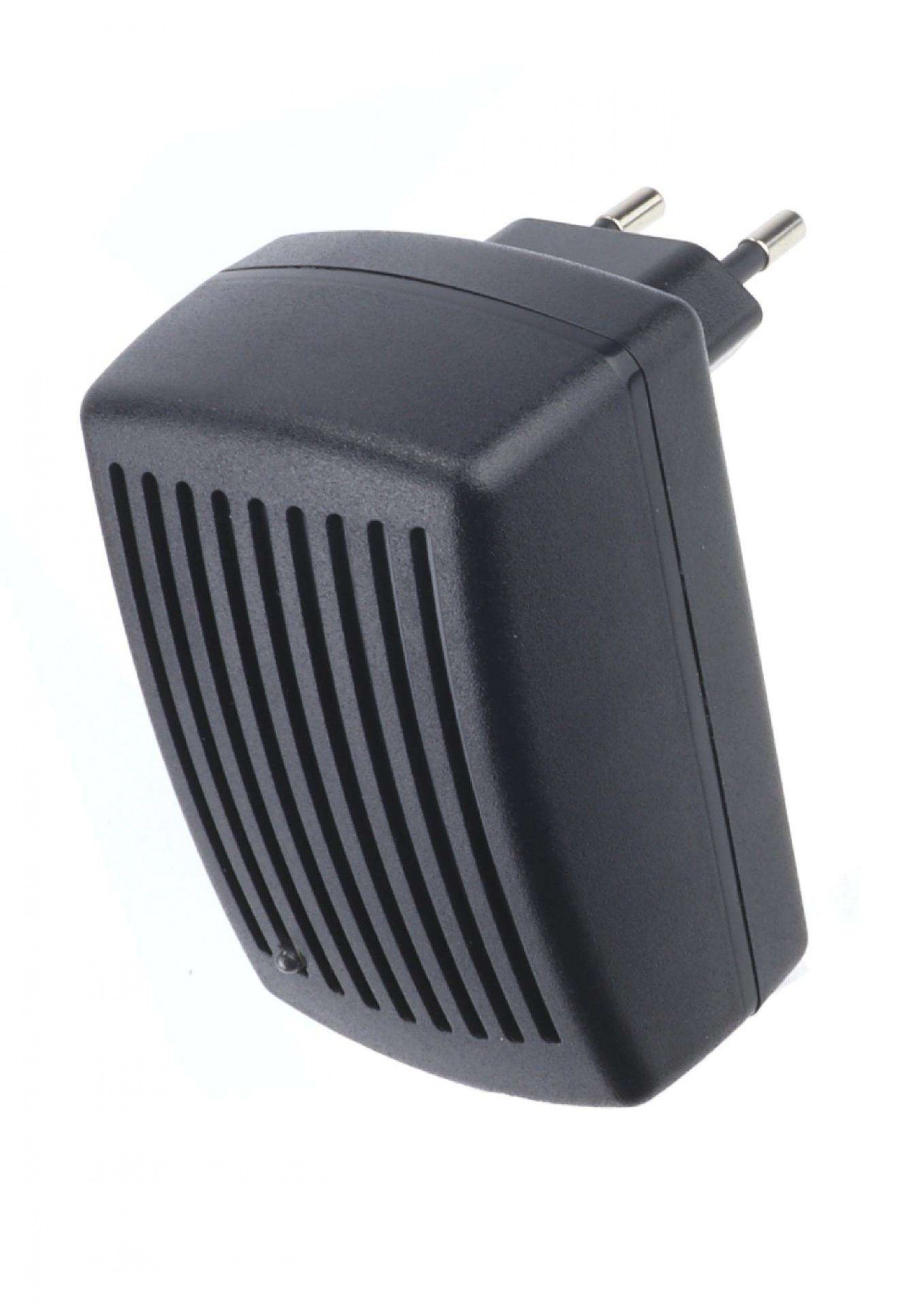 Carregador para Bateria, 21V, 1.5A - MADER POWER® refª 74010 MADER