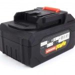 Bateria, 20V, 4.0Ah - MADER POWER ref 74008 MADER