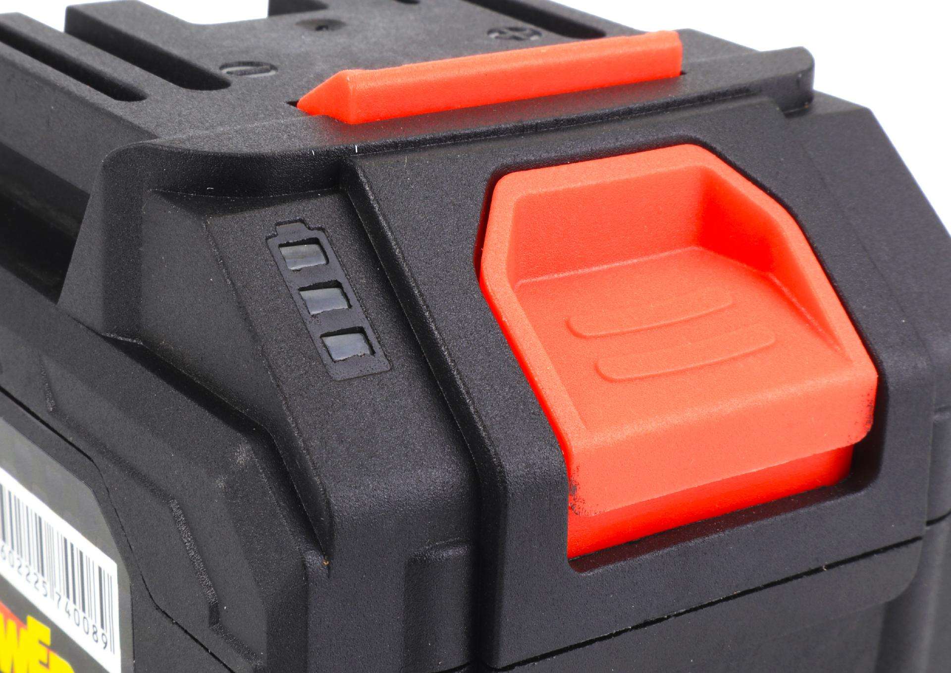 Bateria, 20V, 4.0Ah - MADER POWER® refª 74008 MADER