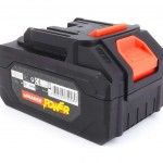 Bateria, 20V, 4.0Ah - MADER POWER ref 74008 MADER