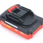 Bateria, 20V, 2.0Ah - MADER POWER ref 74002 MADER