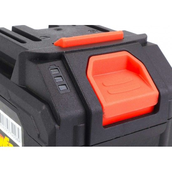 Bateria, 20V, 4.0Ah - MADER POWER® refª 74008 MADER Bateria, 20V, 4.0Ah - MADER POWER® refª 74008 MADER