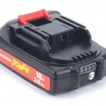 Bateria, 18V, 2.0Ah - MADER POWER ref 74000 MADER