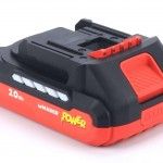 Bateria, 20V, 2.0Ah - MADER POWER ref 74002 MADER