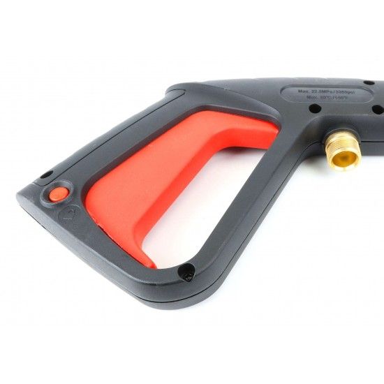 Pistola ref 73558 MADER