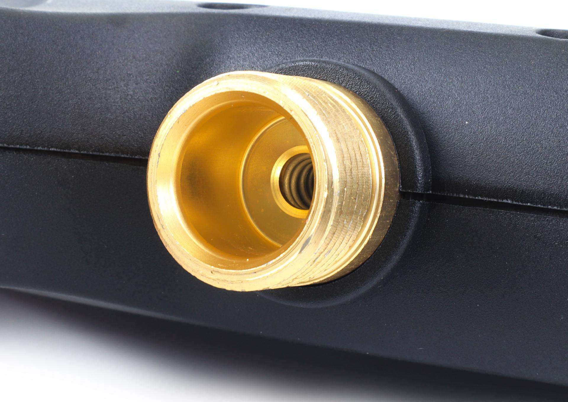 Pistola refª 73558 MADER