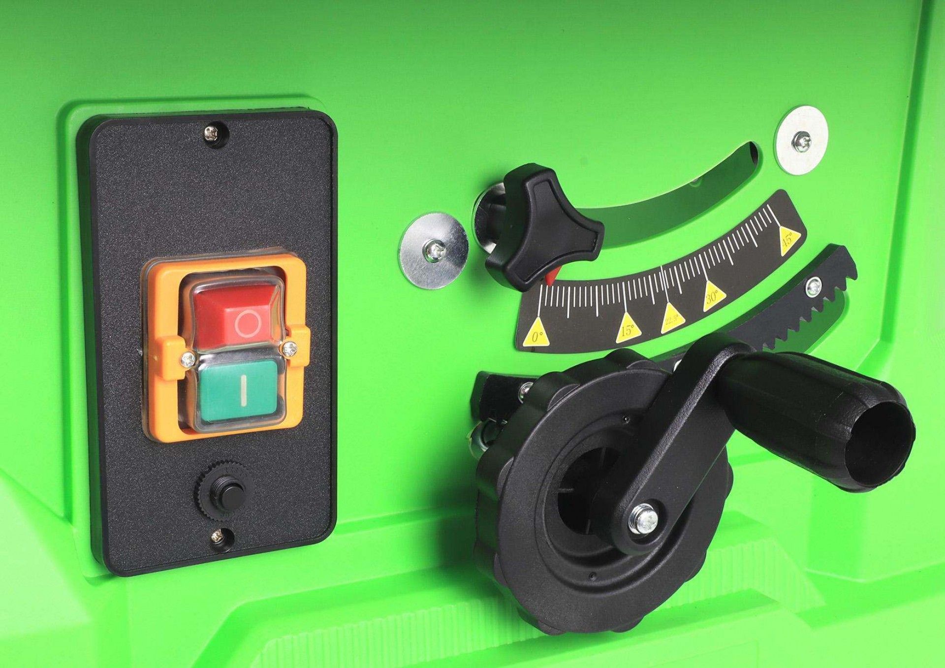 Serra de Mesa, para Corte de Madeira, 2000W refª 73194 SUPER POWER